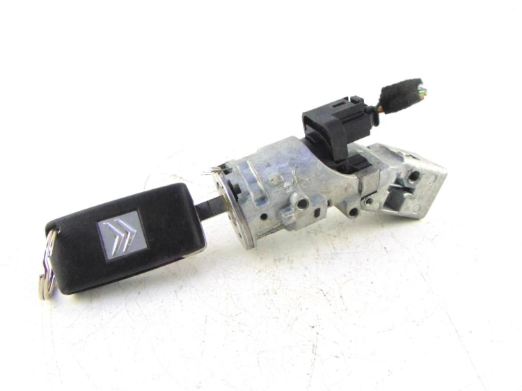 STACYJKA CITROEN C4 I LIFT (2008-2010) 1.6 HDI