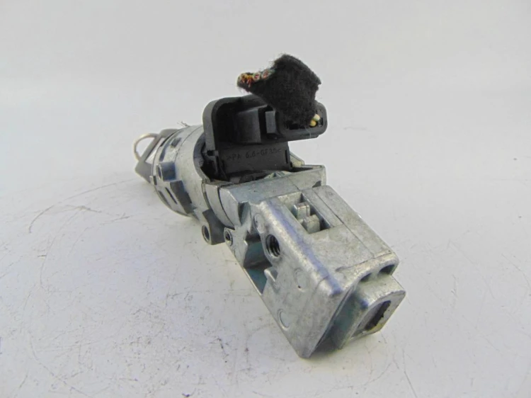 STACYJKA CITROEN C4 I LIFT (2008-2010) 1.6 HDI