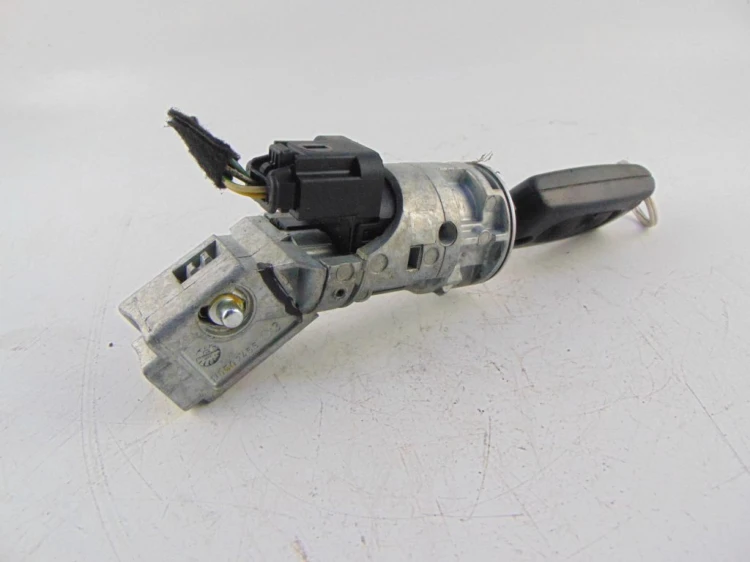 STACYJKA CITROEN C4 I LIFT (2008-2010) 1.6 HDI