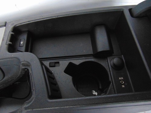 PODŁOKIETNIK BMW E91 2.0 D M47N2 163KM