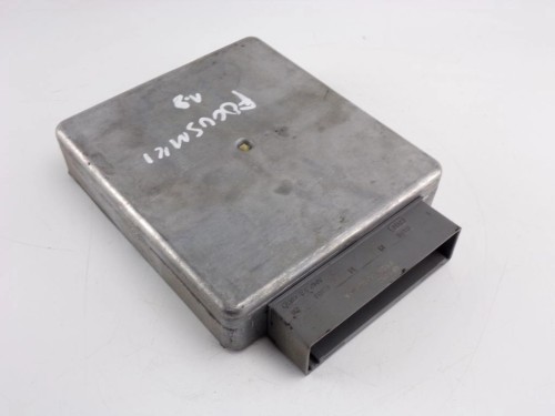 KOMPUTER STEROWNIK SILNIKA FORD FOCUS MK1 1.8 TDCI 1S4F-12A650-AC