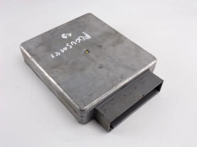 KOMPUTER STEROWNIK SILNIKA FORD FOCUS MK1 1.8 TDCI 1S4F-12A650-AC