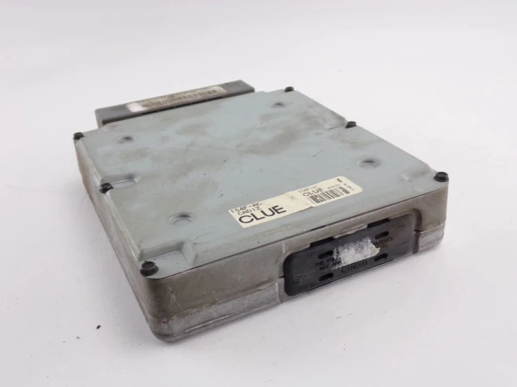 KOMPUTER STEROWNIK SILNIKA FORD FOCUS MK1 1.8 TDCI 1S4F-12A650-AC
