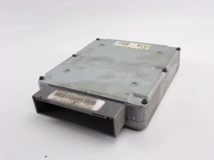 KOMPUTER STEROWNIK SILNIKA FORD FOCUS MK1 1.8 TDCI 1S4F-12A650-AC