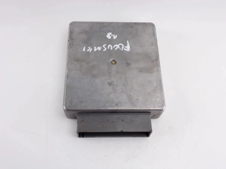 KOMPUTER STEROWNIK SILNIKA FORD FOCUS MK1 1.8 TDCI 1S4F-12A650-AC