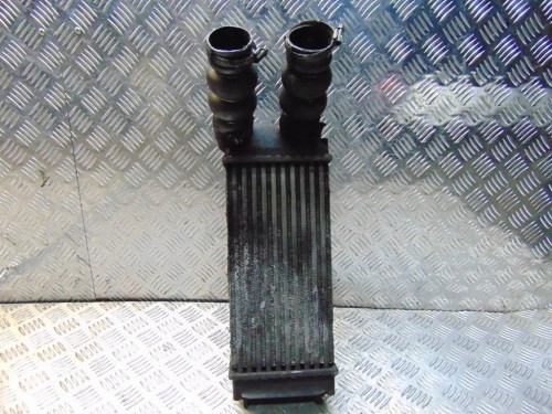 INTERCOOLER PEUGEOT 307 (2001-2005) 2.0 HDI