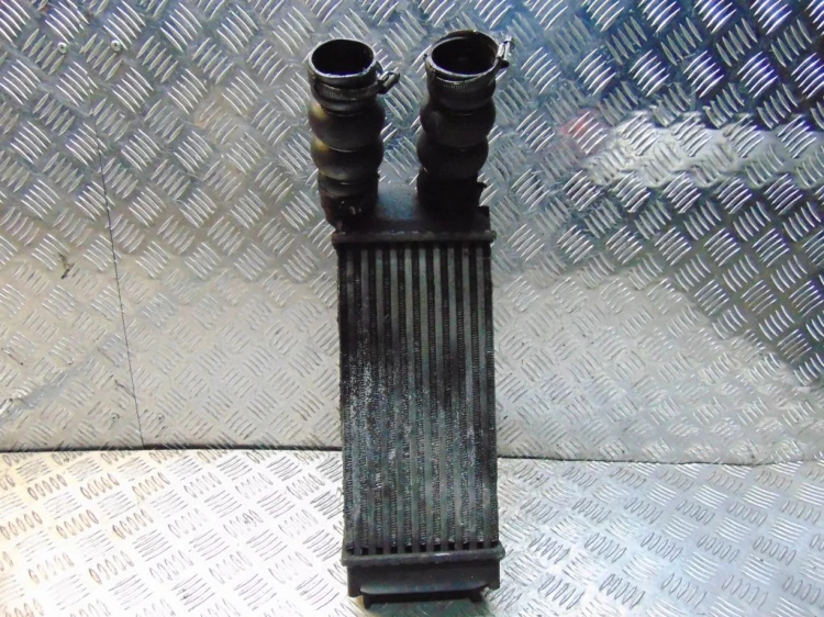 INTERCOOLER PEUGEOT 307 (2001-2005) 2.0 HDI