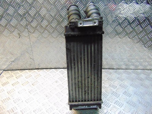 INTERCOOLER PEUGEOT 307 (2001-2005) 2.0 HDI