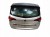 KLAPA BAGAŻNIKA RENAULT SCENIC IV (2016-2022) 1.5 DCI 110KM