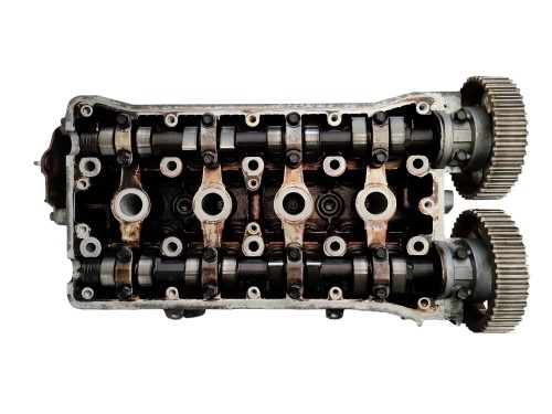 GŁOWICA CHEVROLET KALOS T200 (2003-2008) 1.4 16V 94KM