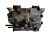 GŁOWICA CHEVROLET KALOS T200 (2003-2008) 1.4 16V 94KM
