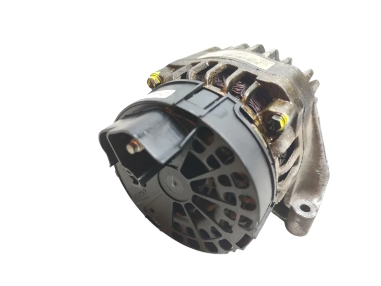 ALTERNATOR FIAT BRAVO II (2007-2010) 1.4 T-JET 120KM 51788658