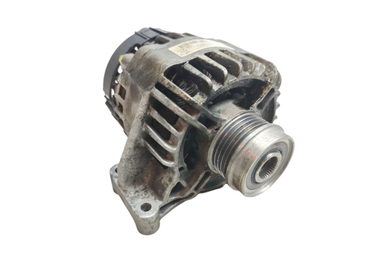 ALTERNATOR FIAT BRAVO II (2007-2010) 1.4 T-JET 120KM 51788658