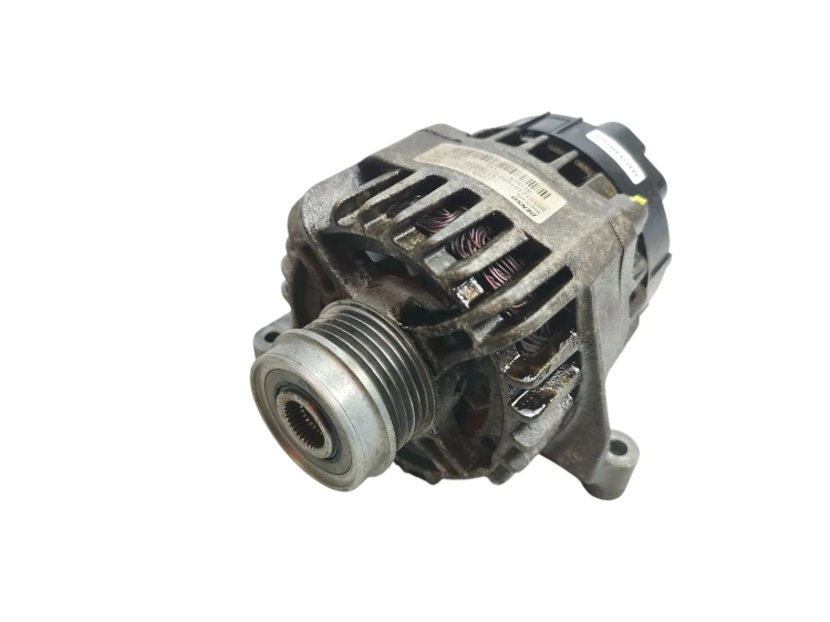 ALTERNATOR FIAT BRAVO II (2007-2010) 1.4 T-JET 120KM 51788658