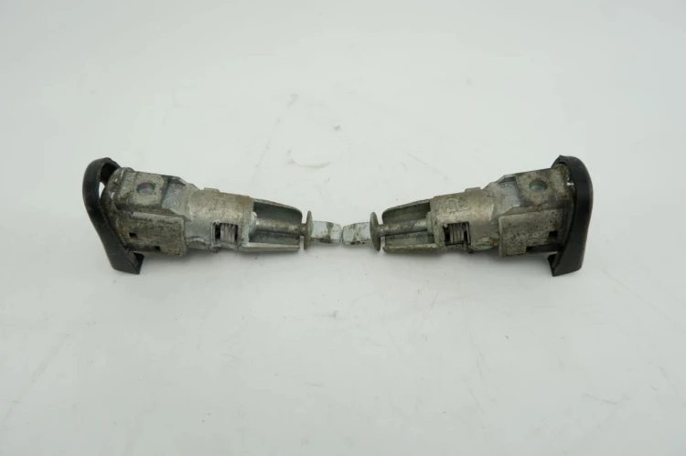 ZESTAW STARTOWY SKODA FABIA I 6Y 1.2 03E906033F