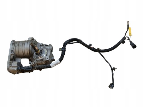 SILNIK WSPOMAGANIA MAGLOWNICY CITROEN C5 X (2021-) 1.2 THP 131KM 6800016803