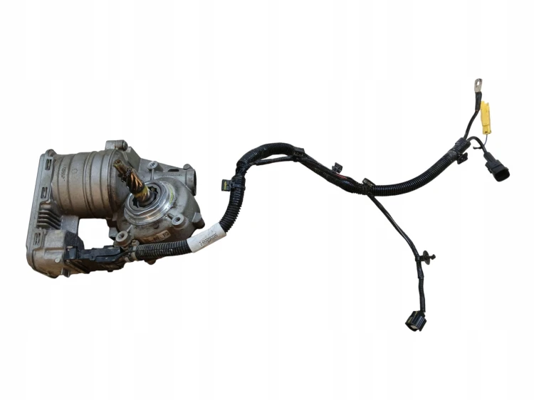SILNIK WSPOMAGANIA MAGLOWNICY CITROEN C5 X (2021-) 1.2 THP 131KM 6800016803