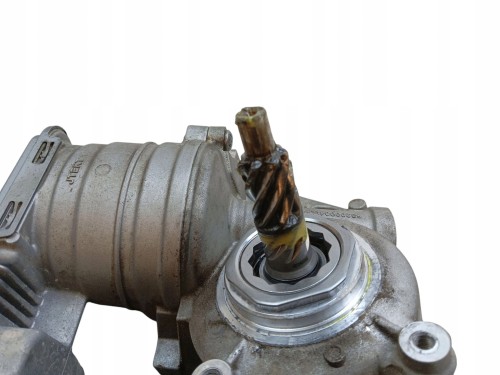 SILNIK WSPOMAGANIA MAGLOWNICY CITROEN C5 X (2021-) 1.2 THP 131KM 6800016803