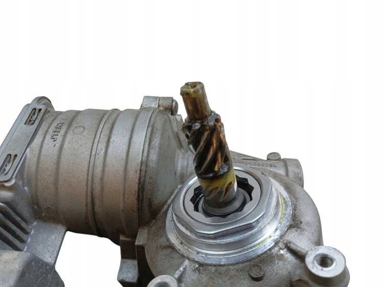 SILNIK WSPOMAGANIA MAGLOWNICY CITROEN C5 X (2021-) 1.2 THP 131KM 6800016803