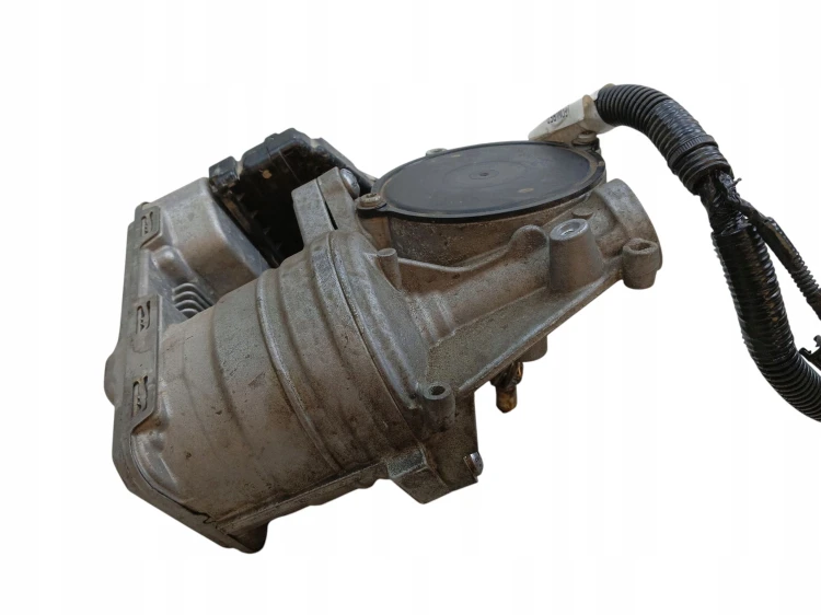 SILNIK WSPOMAGANIA MAGLOWNICY CITROEN C5 X (2021-) 1.2 THP 131KM 6800016803