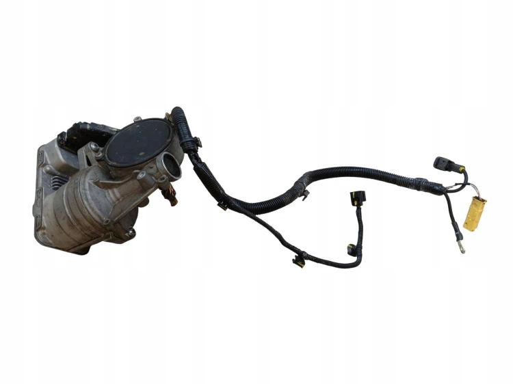 SILNIK WSPOMAGANIA MAGLOWNICY CITROEN C5 X (2021-) 1.2 THP 131KM 6800016803