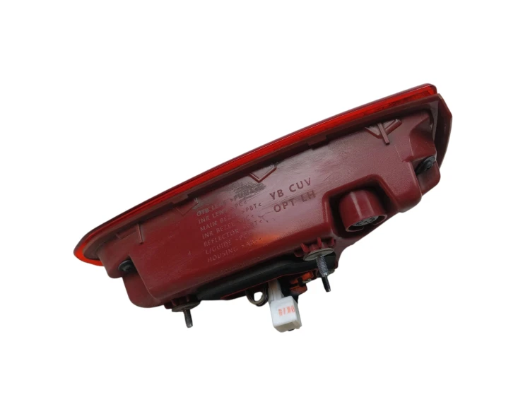 LAMPA LEWY TYŁ W KLAPE KIA STONIC (2017-2020) 1.4 16V 100KM