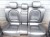FOTELE KOMPLET PRZEKŁADA CITROEN C6 (2005-2012) 2.7 HDI V6