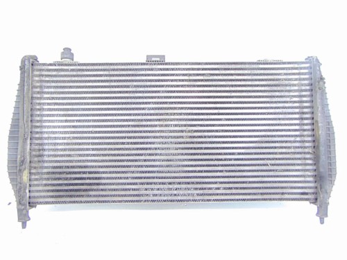 INTERCOOLER PEUGEOT 607 LIFT (2004-2010) 2.7 HDI V6