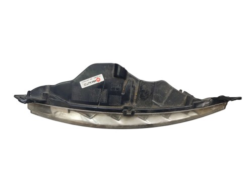 LAMPA LED PRZÓD PRAWA CITROEN C4 PICASSO I LIFT (2010-2013) 1.6 e-HDI 112KM