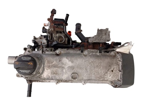 SILNIK SŁUPEK VOLKSWAGEN TOURAN I 1T LIFT (2006-2010) 2.0 8V 109KM BSX