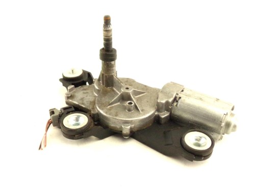 MECHANIZM WYCIERACZKI TYŁ MAZDA 3 I (2003-2009) 2.0 16V BEN 0390201588