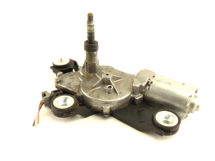MECHANIZM WYCIERACZKI TYŁ MAZDA 3 I (2003-2009) 2.0 16V BEN 0390201588