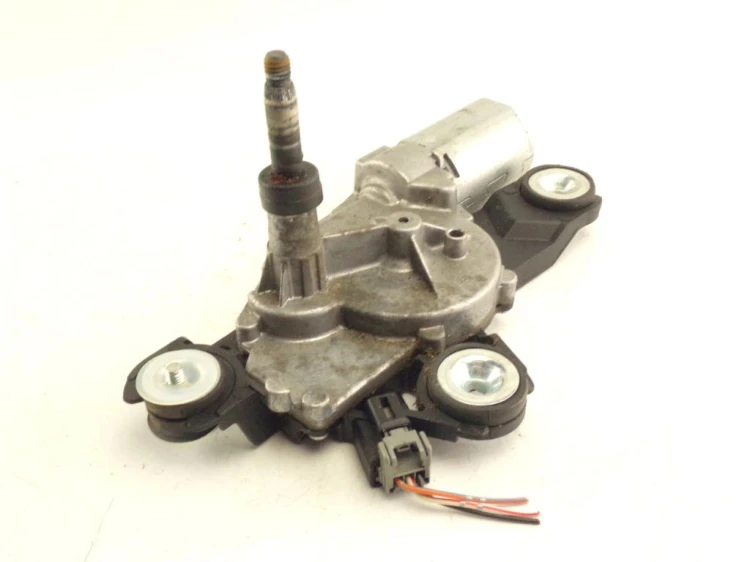 MECHANIZM WYCIERACZKI TYŁ MAZDA 3 I (2003-2009) 2.0 16V BEN 0390201588