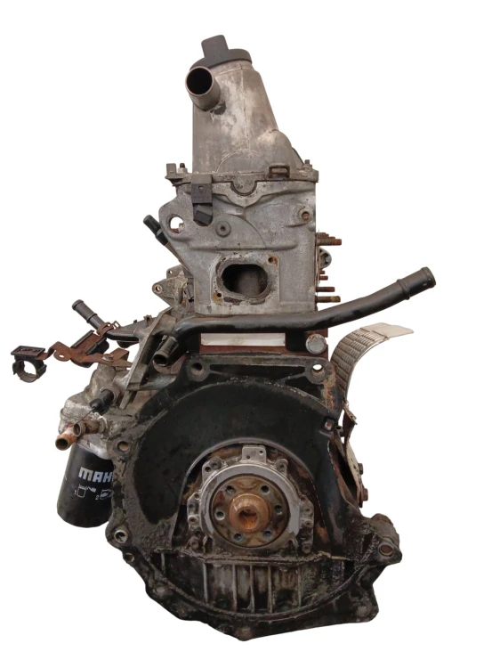 SILNIK SŁUPEK VOLKSWAGEN TOURAN I 1T LIFT (2006-2010) 2.0 8V 109KM BSX