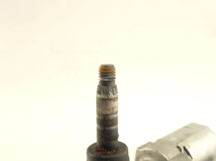 MECHANIZM WYCIERACZKI TYŁ MAZDA 3 I (2003-2009) 2.0 16V BEN 0390201588