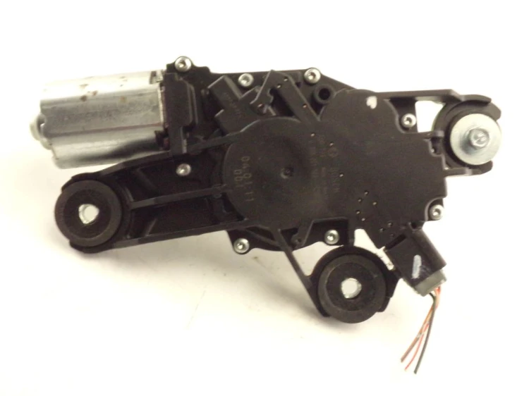 MECHANIZM WYCIERACZKI TYŁ MAZDA 3 I (2003-2009) 2.0 16V BEN 0390201588