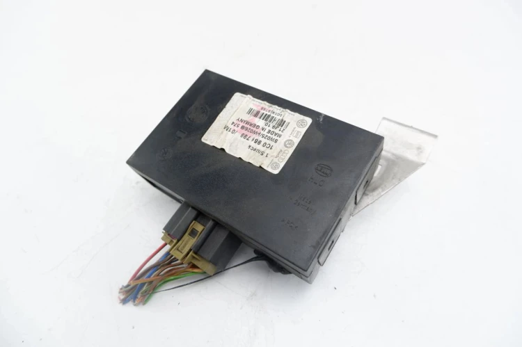 ZESTAW STARTOWY VOLKSWAGEN BORA (1998-2005) 2.0 8V 06A906032FK