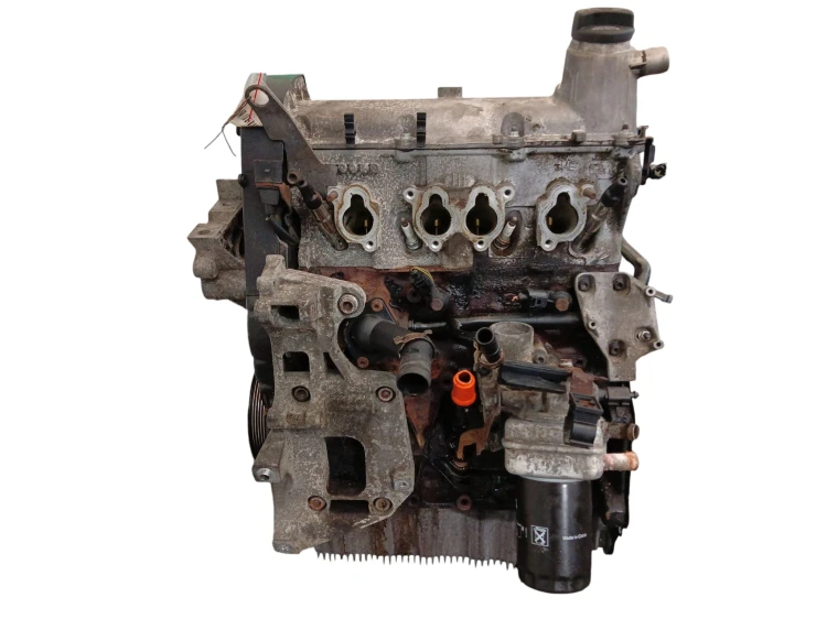 SILNIK SŁUPEK VOLKSWAGEN TOURAN I 1T LIFT (2006-2010) 2.0 8V 109KM BSX