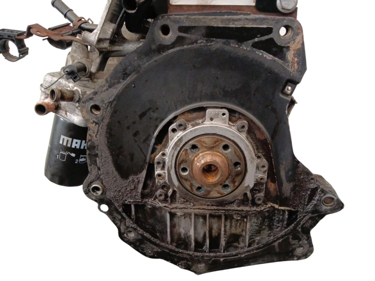 SILNIK SŁUPEK VOLKSWAGEN TOURAN I 1T LIFT (2006-2010) 2.0 8V 109KM BSX