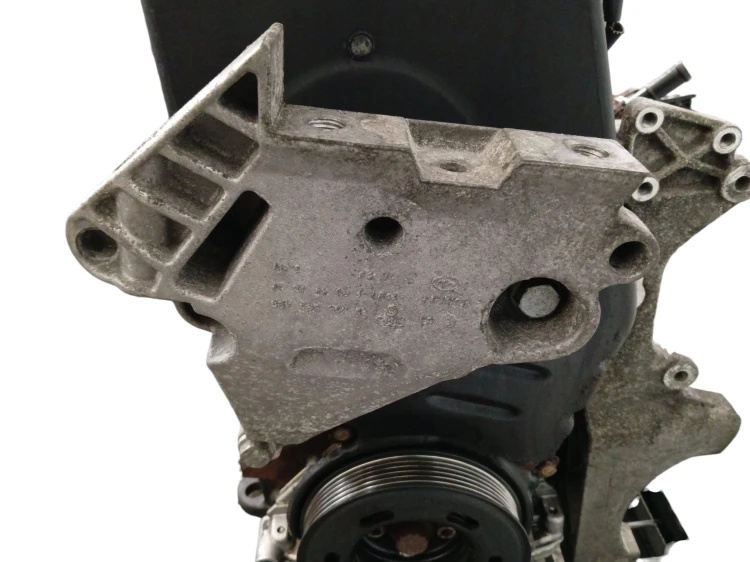 SILNIK SŁUPEK VOLKSWAGEN TOURAN I 1T LIFT (2006-2010) 2.0 8V 109KM BSX