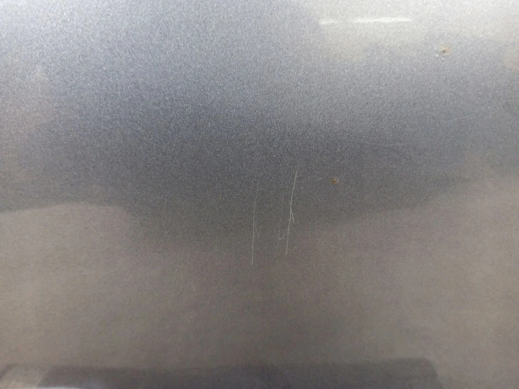 KLAPA BAGAŻNIKA NISSAN PIXO (2008-2013) 1.0 68KM