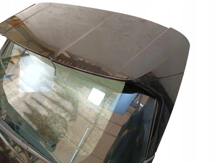 KLAPA BAGAŻNIKA NISSAN QASHQAI J12 (2021-2024) 1.3 DIG-T 140KM