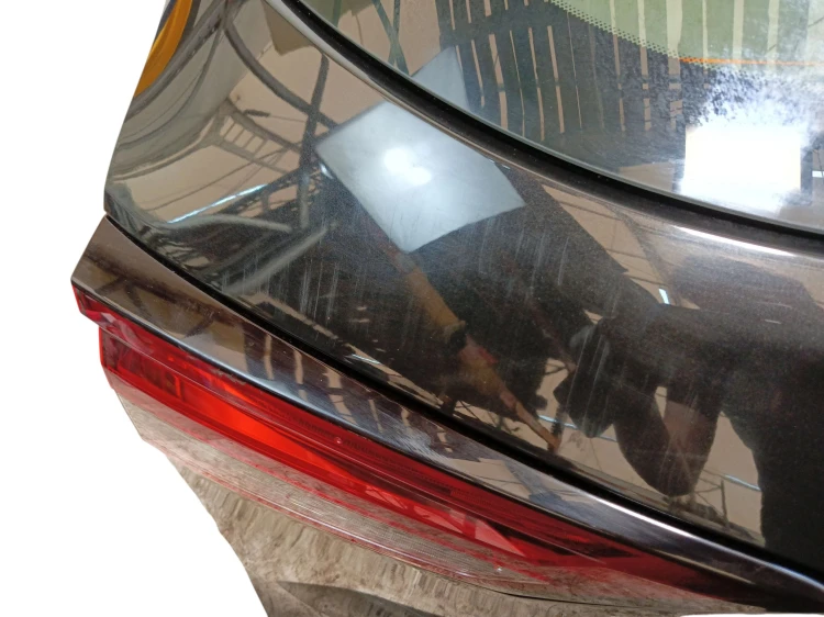 KLAPA BAGAŻNIKA NISSAN QASHQAI J12 (2021-2024) 1.3 DIG-T 140KM