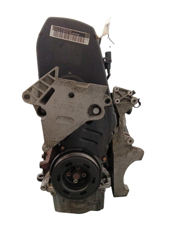 SILNIK SŁUPEK VOLKSWAGEN TOURAN I 1T LIFT (2006-2010) 2.0 8V 109KM BSX
