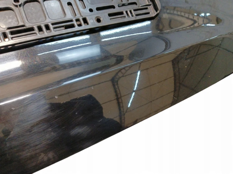 KLAPA BAGAŻNIKA KIA OPTIMA III (2011-2013) 2.0 CVVT HYBRID 190KM