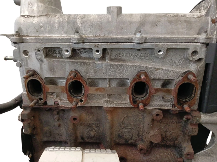 SILNIK SŁUPEK VOLKSWAGEN TOURAN I 1T LIFT (2006-2010) 2.0 8V 109KM BSX