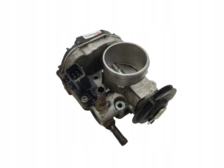 PRZEPUSTNICA CHEVROLET LACETTI (2005-2009) 1.4 16V