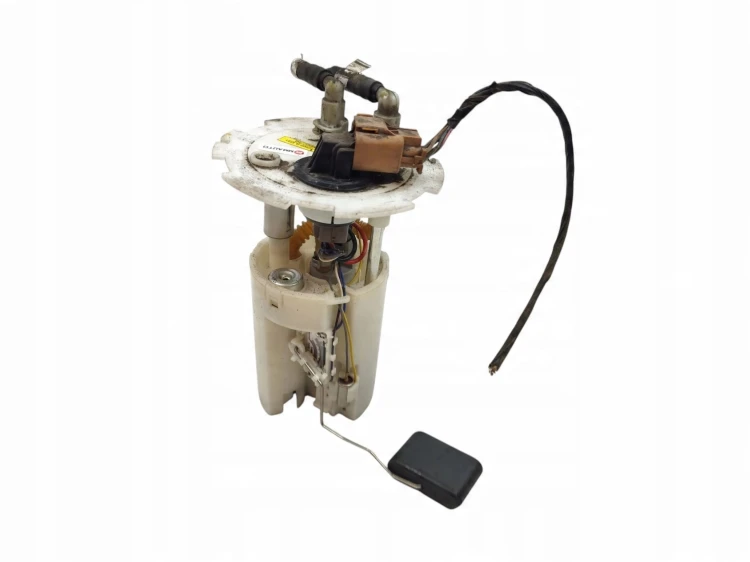 POMPA PALIWA W BAK CHEVROLET AVEO II T250 (2006-2012) 1.2 16V 84KM 96802754