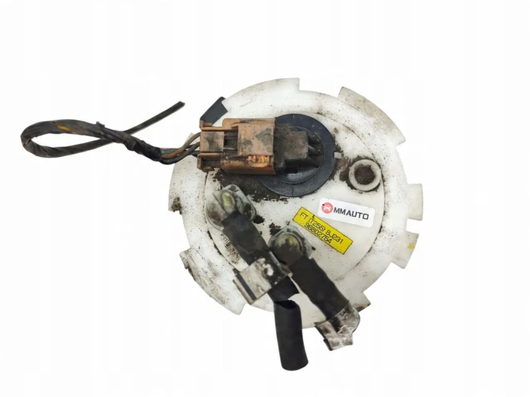 POMPA PALIWA W BAK CHEVROLET AVEO II T250 (2006-2012) 1.2 16V 84KM 96802754