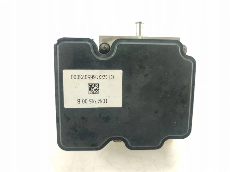 POMPA ABS TESLA MODEL Y (2019-) LONG RANGE DUAL MOTOR 351KM 1044745-00-B